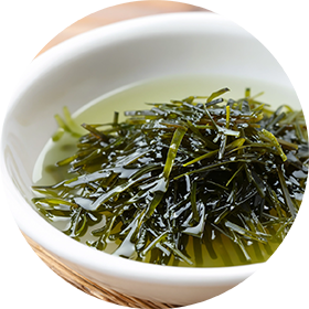 ヒバマタエキス